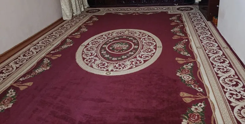 Shu gilamlar kelishilgan narxda sotiladi