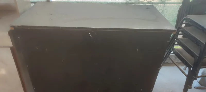 сундук для куна 1
