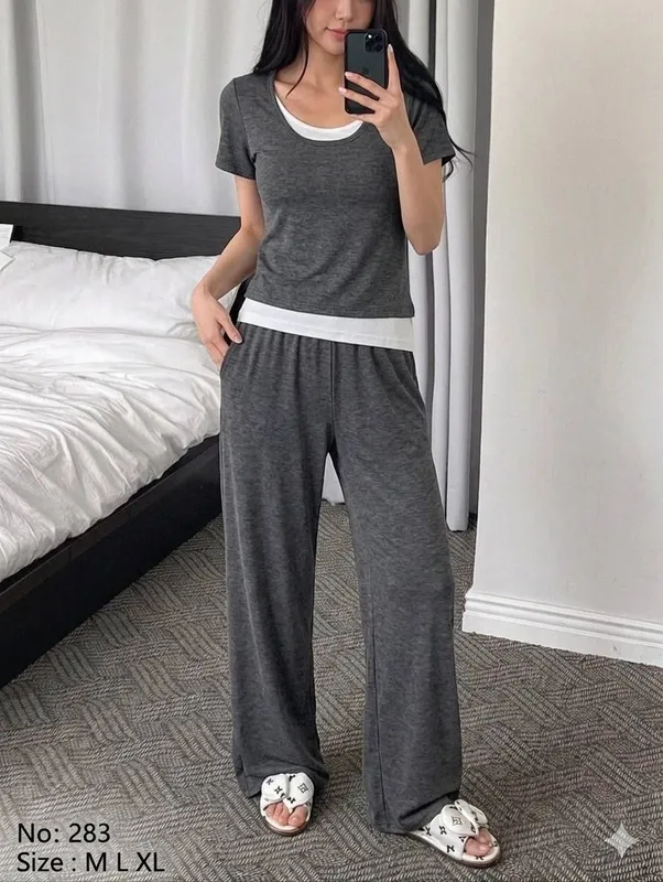 Pijama Xitoy Pijama Xitoy