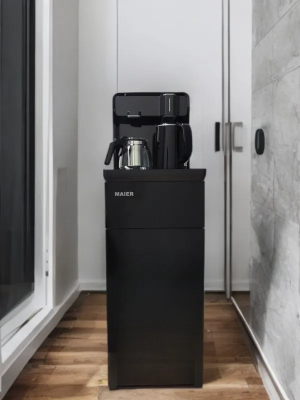Кулер для воды Чайник Тефаль/ Teabar Aiwa choynak tefalli — фото 4