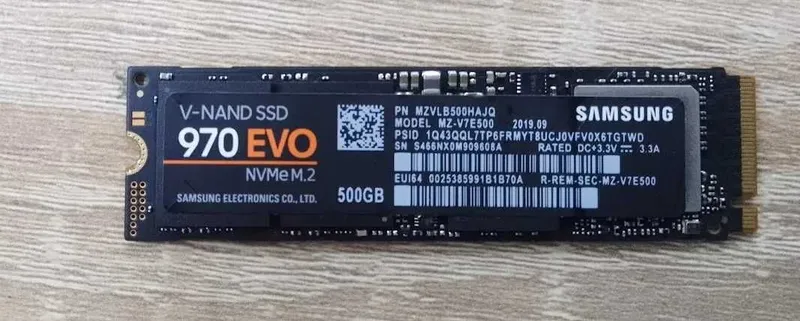 M2 NVMe sotiladi M2 NVMe sotiladi
