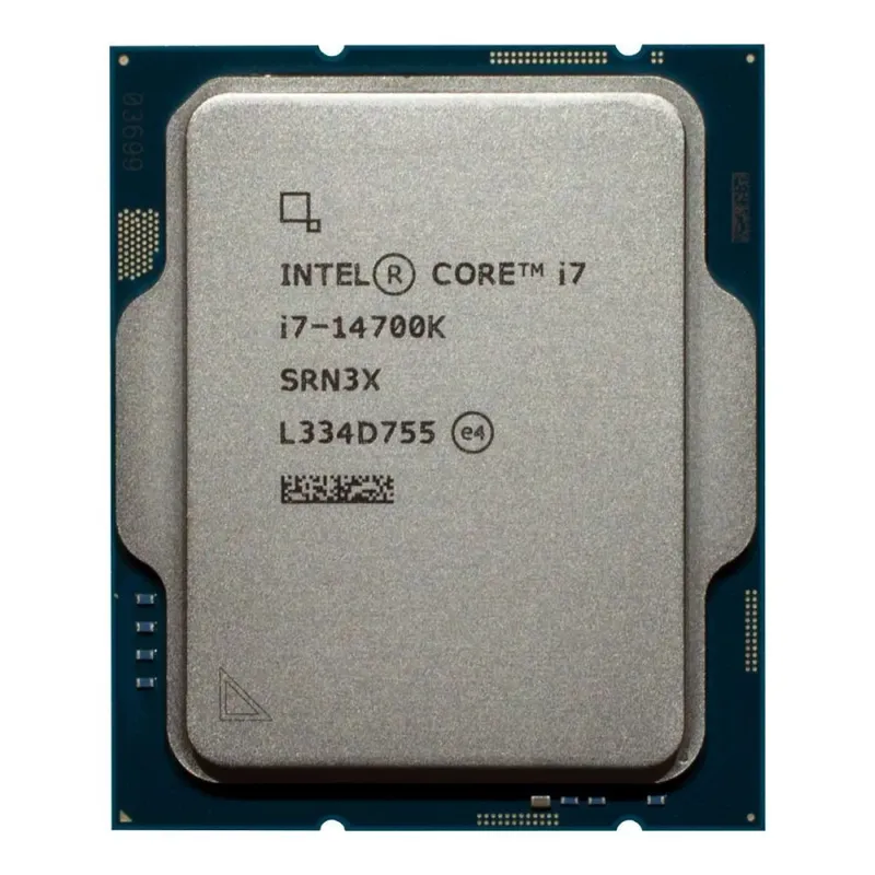 Intel core I7 14700K holat yangi Intel core I7 14700K holat yangi
