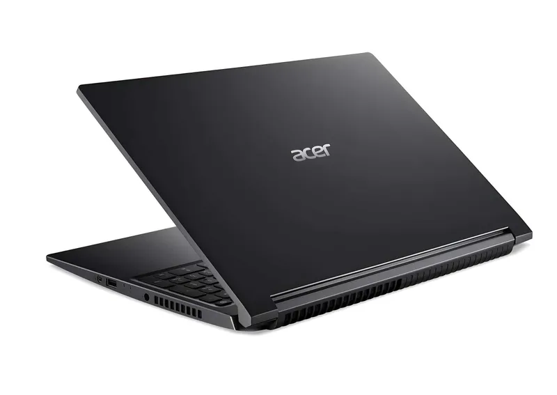=ACER Aspire 7/R5 5500U/8GB DDR4/GTX 1650 4GB/15.6" FHD IPS noutbuki 5