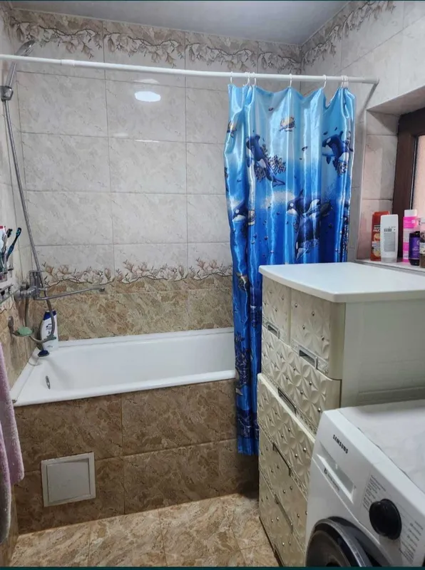 Продам свой 4х комнатный дом.Янгихаётский район,спутник 12 — фото 7