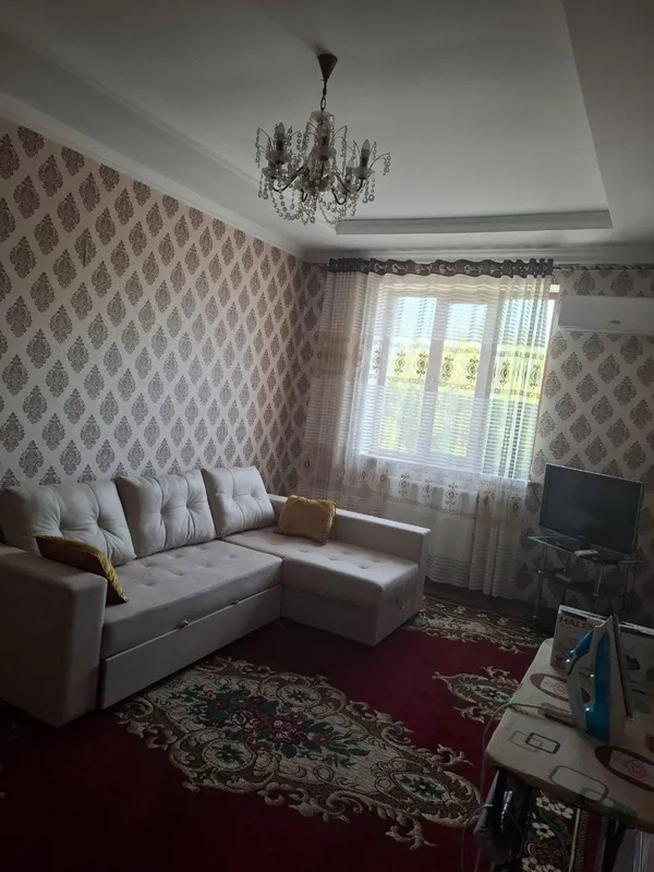 Аренда на Паркентском — фото 6