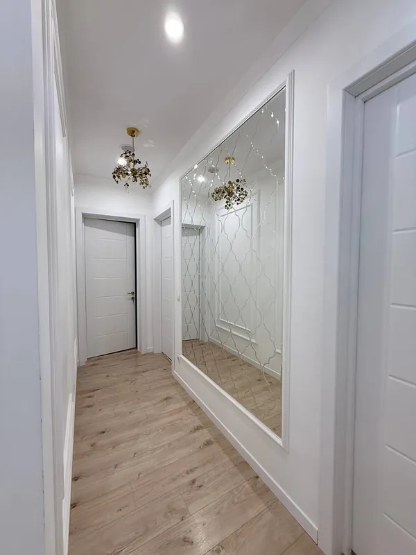 Продаётся 4-комнатная квартира в ЖК Almazar City 7