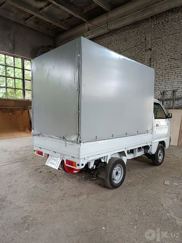 Labo Changan Shinaray bort tent xizmatlari 5 Labo Changan Shinaray bort tent xizmatlari 5