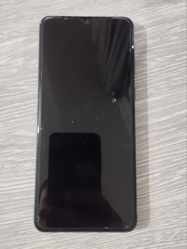 SAMSUNG A02 1