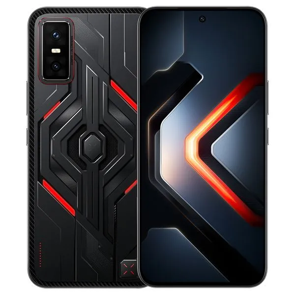 Infinix GT 30 Pro 12/256 ГБ (Dark Flare) 1 Infinix GT 30 Pro 12/256 ГБ (Dark Flare) 1