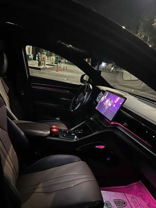 BYD song plus AWD 2023 7 BYD song plus AWD 2023 7