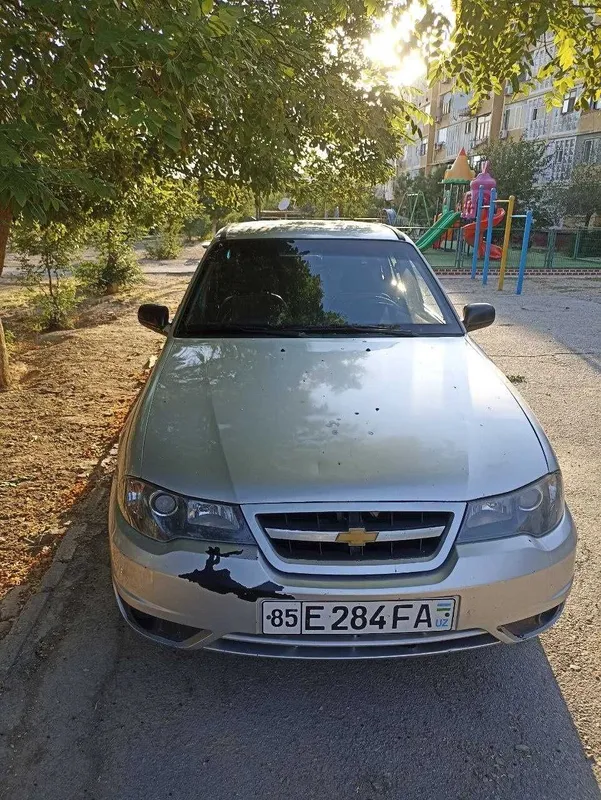 NEXIA II SOHC GIBRID 2014 sotiladi 4 NEXIA II SOHC GIBRID 2014 sotiladi 4
