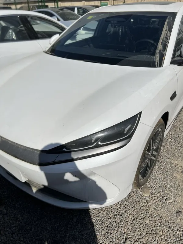 Byd Qin L 2025 elektr 545km 3 Byd Qin L 2025 elektr 545km 3