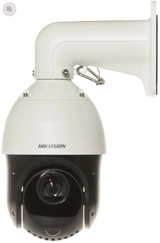 Hikvision PTZ 25 KARAT — фото 2