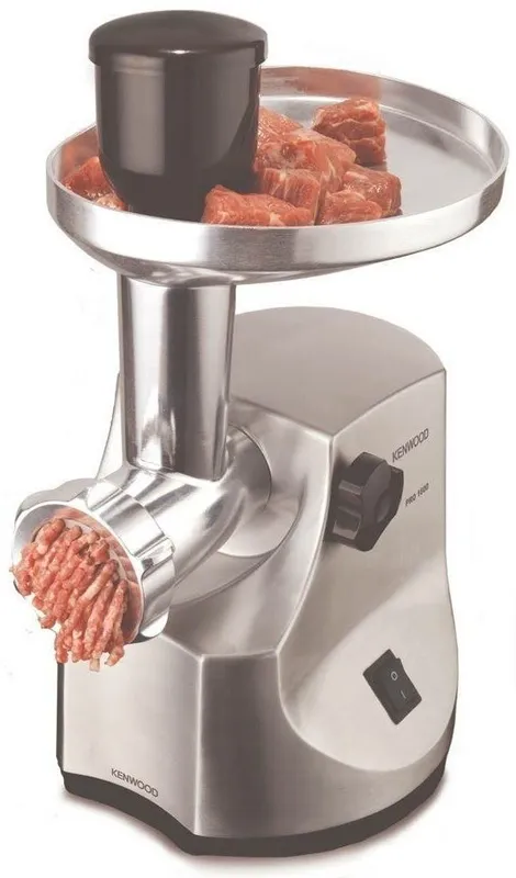 Мясорубка Kenwood MG510 6