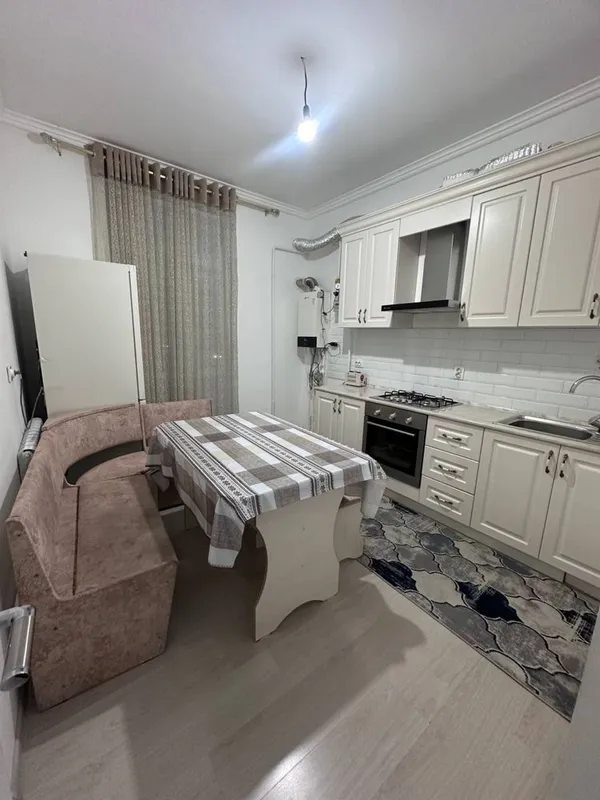 Здается квартира на Мафтункули Golden house 4 Здается квартира на Мафтункули Golden house 4