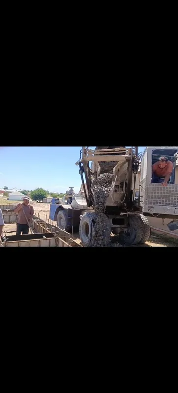 Beton qorigich karmiks aimix betonomishalka sotiladi 2