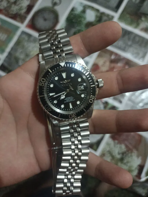 soat invicta diver 30091