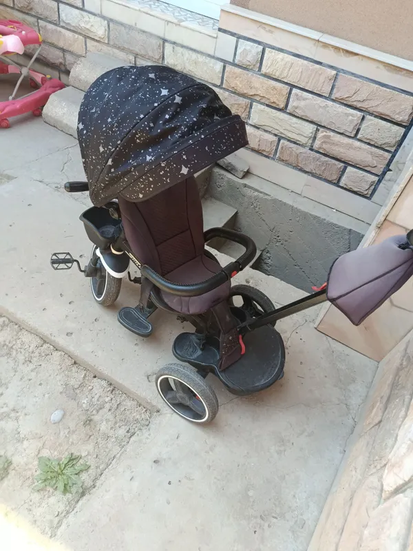 bolalar velikli kalaska sotiladi