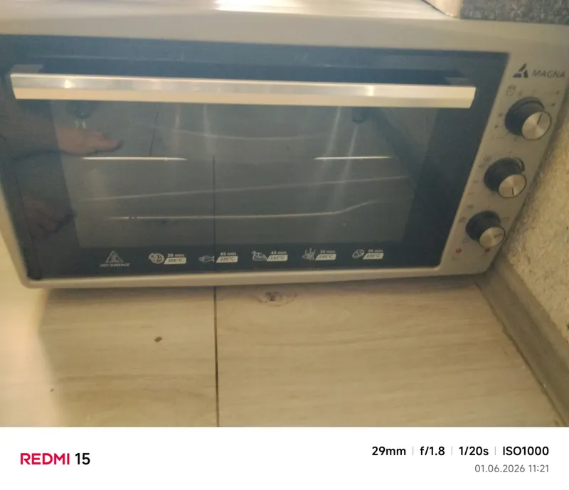 продам печь и комод — фото 1