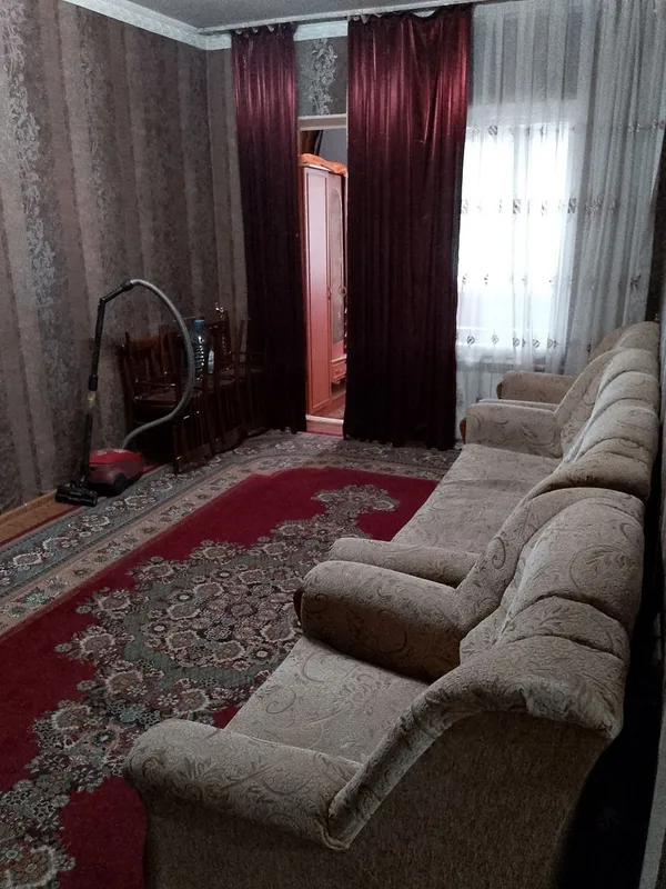 Аренда . Яккасарой рой..Маклер не званит