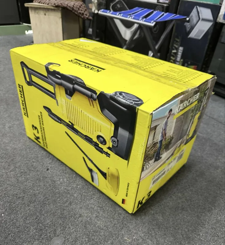 Karcher K3 Car Home Modular 1 Karcher K3 Car Home Modular 1