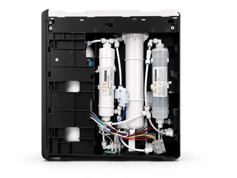 WaterLife Smart RO 200G фильтр с обратным осмосом — фото 1