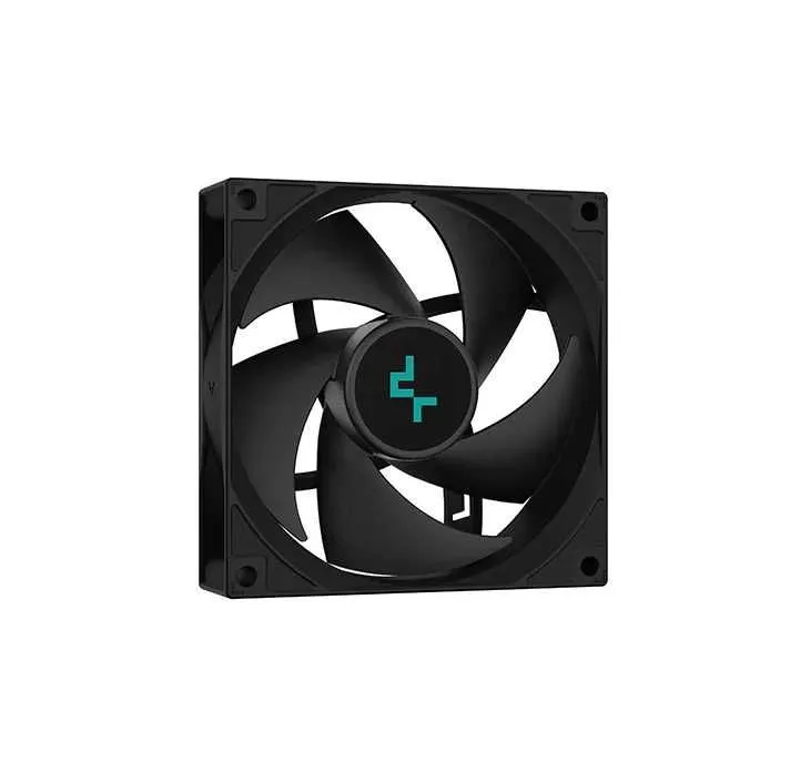 | Deepcool AG200 protsessorlar uchun havo sovutish tizimlari 4 | Deepcool AG200 protsessorlar uchun havo sovutish tizimlari 4
