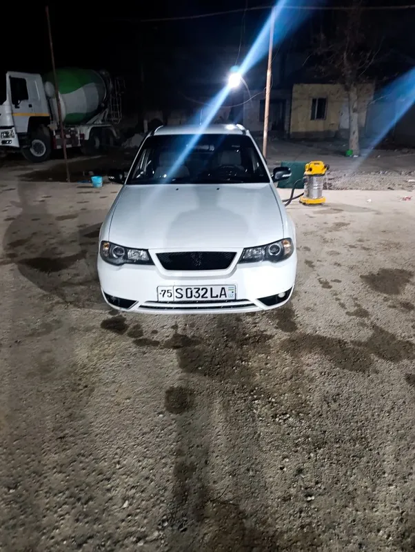 Sotiladi mator karobka zoʻr rasxodi yoq