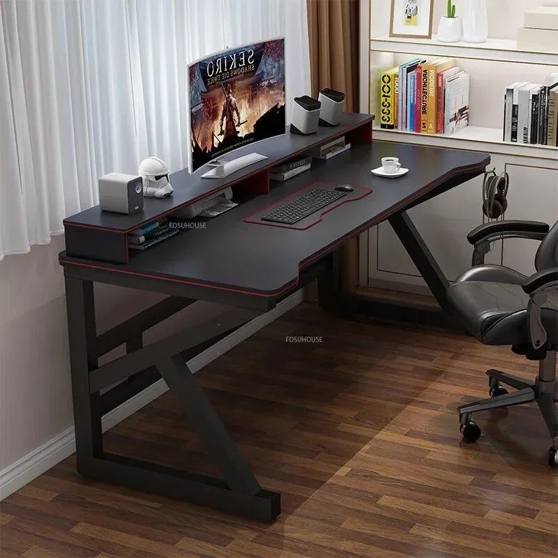 Компютерный стол/ парта/ игровой стол/ gamer stol/ loft stol/ для комп — фото 5 Компютерный стол/ парта/ игровой стол/ gamer stol/ loft stol/ для комп — фото 5