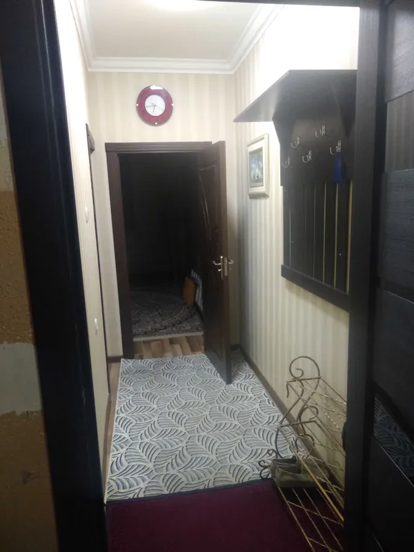 Аренда однокомнатной квартиры на Ойбеке 1 Аренда однокомнатной квартиры на Ойбеке 1