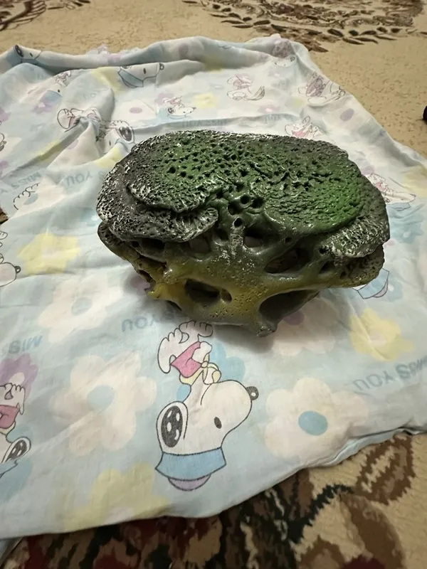 Аквариумная декорация коралы 1 Аквариумная декорация коралы 1