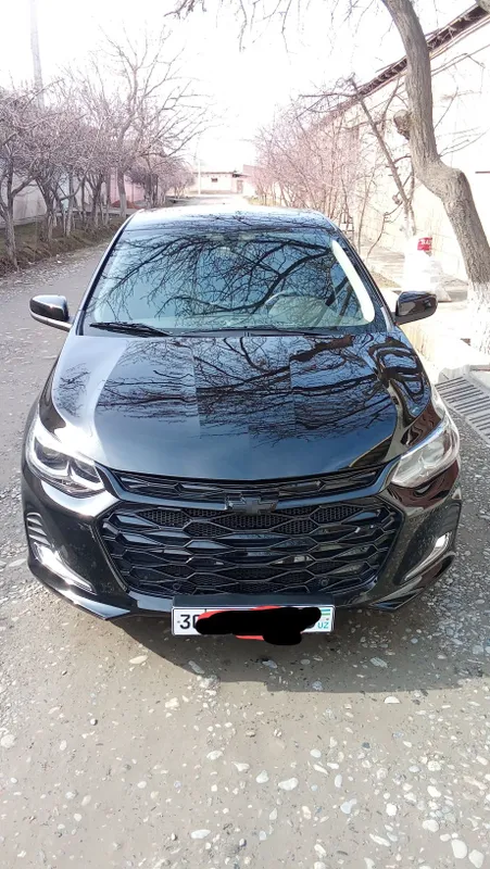 Onix sotiladi yili 2024 kraska toza pozitsiya 6+, gaz prapan tabletka