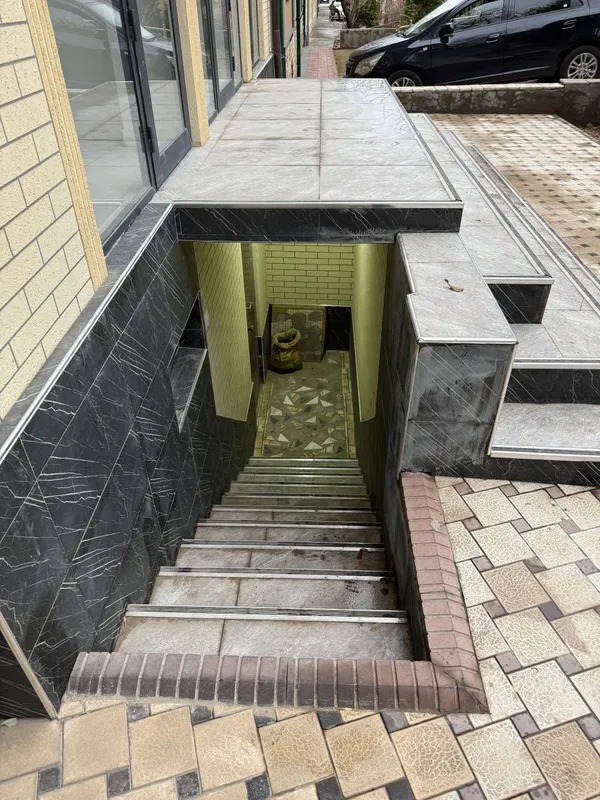 Продаётся дом новостройка в Бадамзаре 8