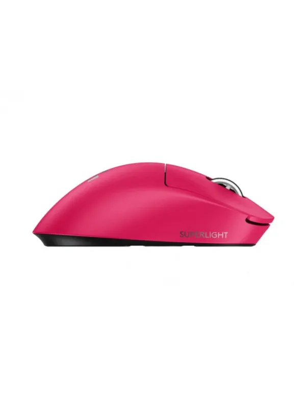 Logitech Pro X Superlight 2 — фото 1