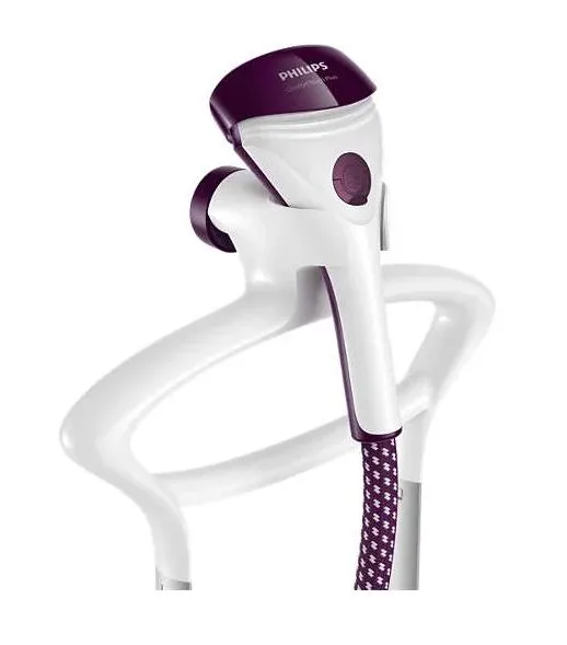 Паравой утюг philips 558 4
