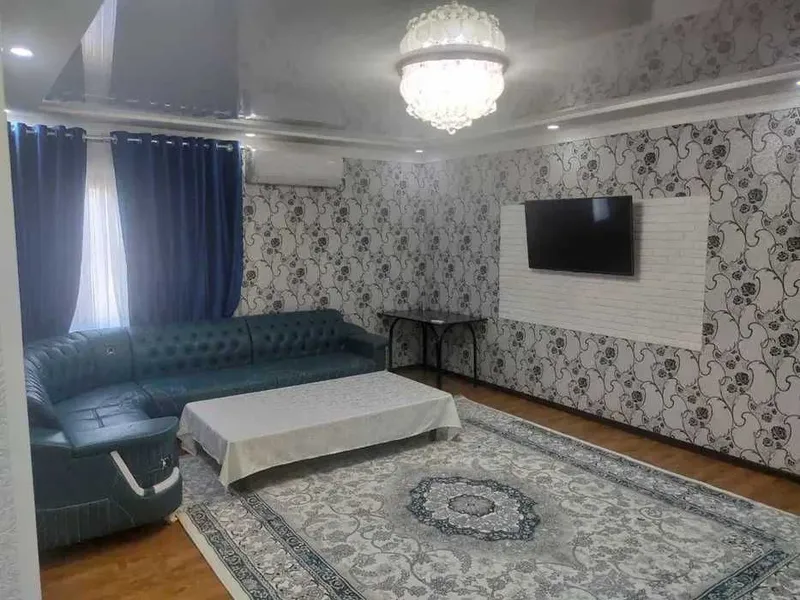 Shoshilinch ijaraga beriladi 2 xonali Shota Rustaveli Bratskiy Mogila *N 2