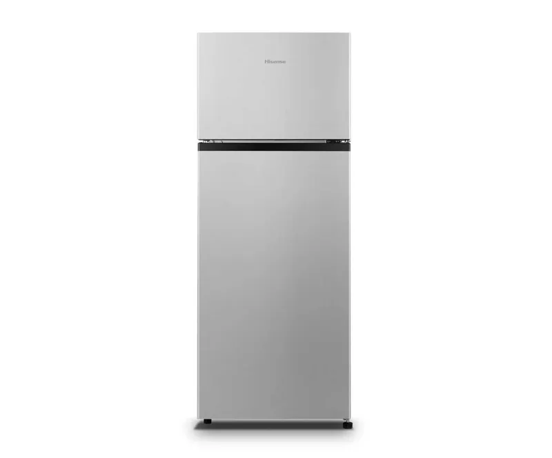 Холодильник HISENSE DT27DR4-SILVER По низкой цене + ДОСТАВКА!!