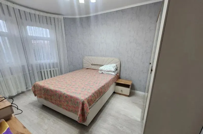 Аренда 3-комн. кв. 81 м², Яккасарайский · ID 43246 2