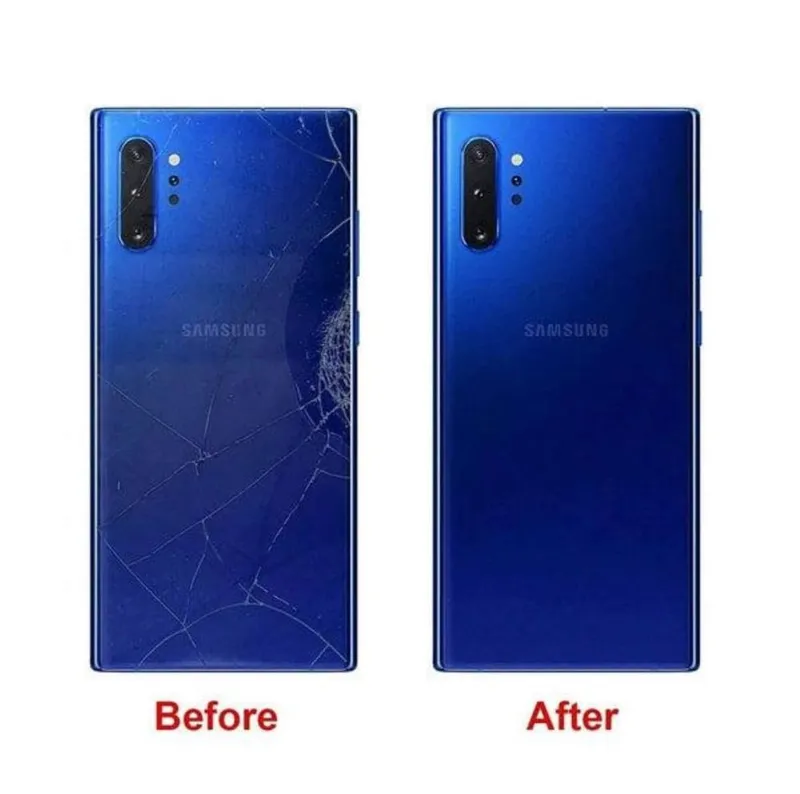 Замена задних крышек на любых iPHONE И ANDROID в VIP SERVICE 3 Замена задних крышек на любых iPHONE И ANDROID в VIP SERVICE 3