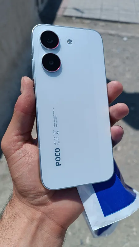 Poco x8 pro sotiladi Poco x8 pro sotiladi