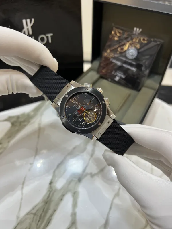 HUBLOT #AAA 4