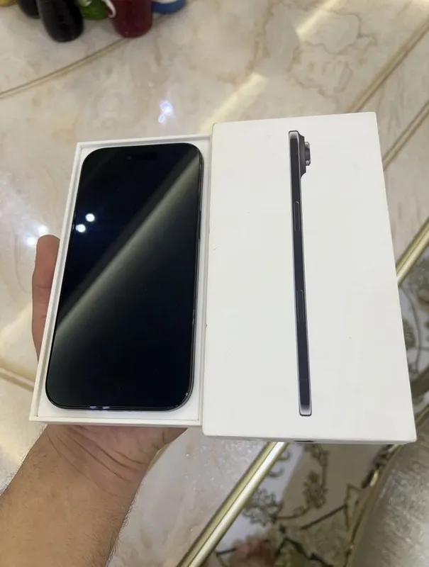 Iphone 17 Air yengidek