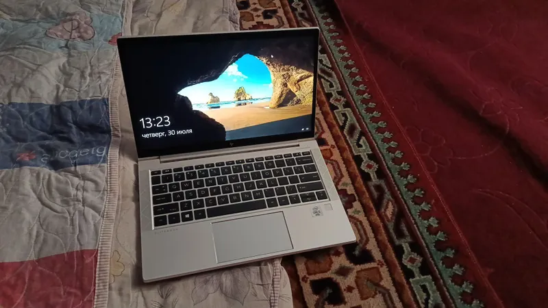 HP elitebook 1 HP elitebook 1