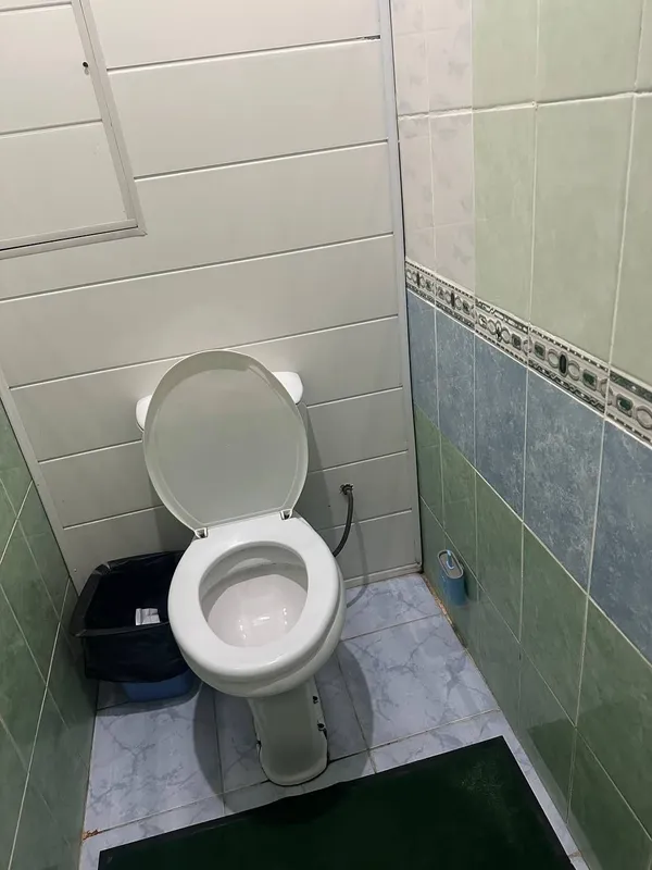 Yosh oilaga va Ishlaydigan,oʻqiydigan qizlar va ayollarga joy bor.Uzo 6