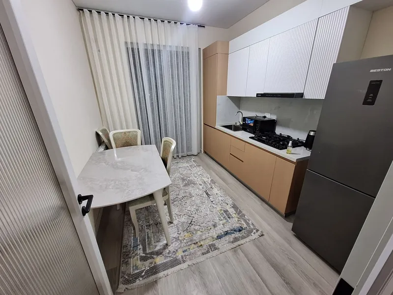 Аренда 2-комн. кв. 55 м², Яшнабадский · ID 43397 6 Аренда 2-комн. кв. 55 м², Яшнабадский · ID 43397 6