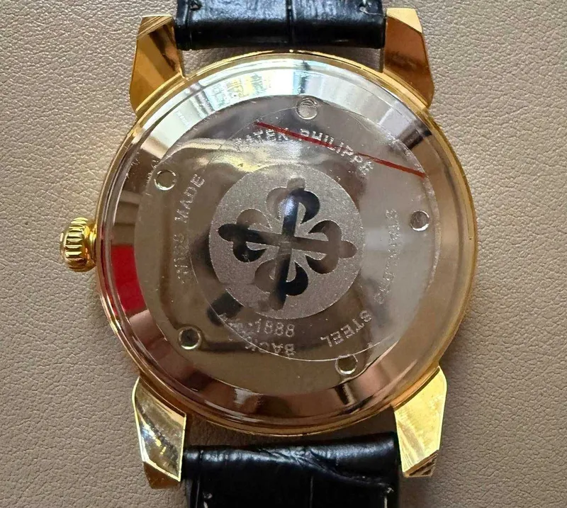 Часы мужские Patek Philippe — фото 1