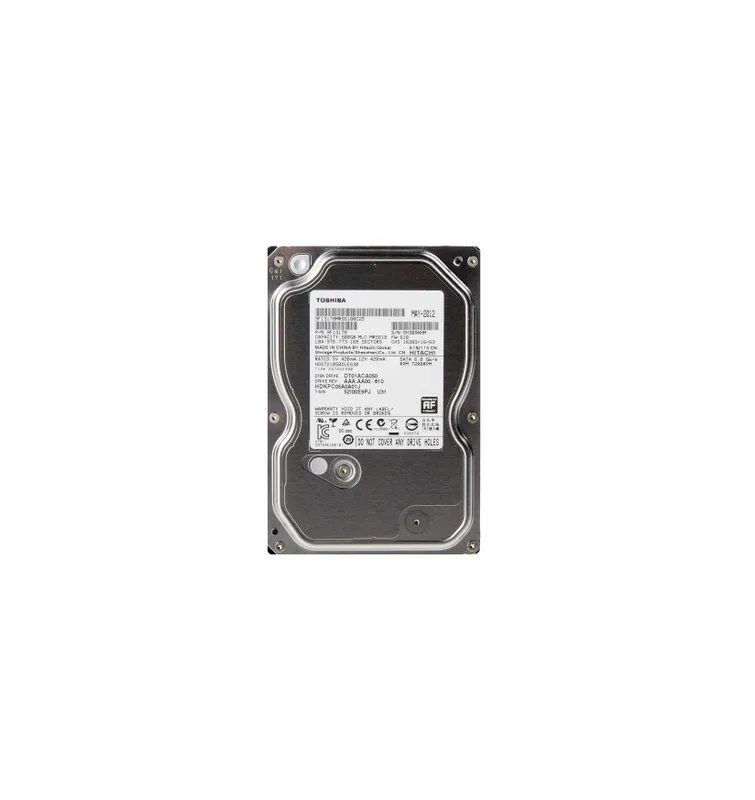 Жесткий диск Toshiba 500GB (DT01ACA050)