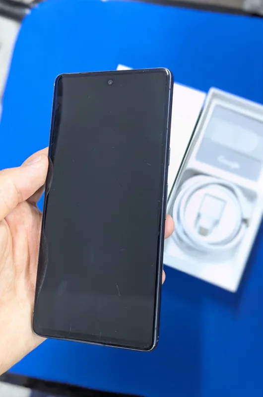 Google Pixel 7 8/128gb 5