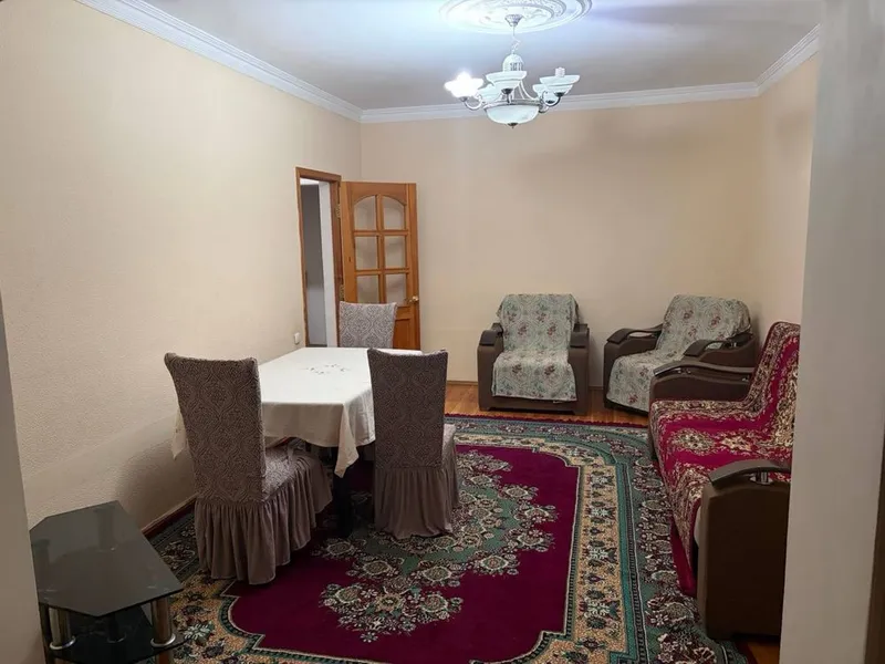 Аренда квартира ркора камиш 2/1 4 хона