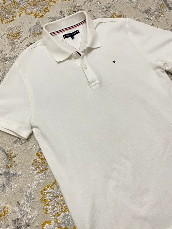 Tommy Hilfiger финка 3